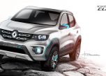 ВИДЕО: Renault примамва индийци с прототипи на KWID 14