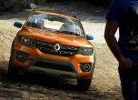 ВИДЕО: Renault примамва индийци с прототипи на KWID 15