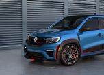 ВИДЕО: Renault примамва индийци с прототипи на KWID 19