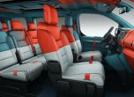 Концептуалната оф-роуд баничарка Citroen Space Tourer Hyphen 2
