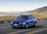 Audi Q3 RS Performance ще дебютира в Женева 2