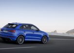Audi Q3 RS Performance ще дебютира в Женева 4
