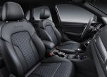 Audi Q3 RS Performance ще дебютира в Женева 5