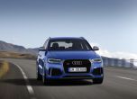 Audi Q3 RS Performance ще дебютира в Женева 11