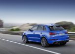 Audi Q3 RS Performance ще дебютира в Женева 13