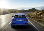 Audi Q3 RS Performance ще дебютира в Женева 18