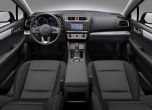 Оптимална еволюция: тест Subaru Outback 2.0D 2
