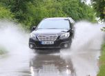 Оптимална еволюция: тест Subaru Outback 2.0D 4