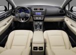 Оптимална еволюция: тест Subaru Outback 2.0D 5