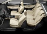 Оптимална еволюция: тест Subaru Outback 2.0D 7