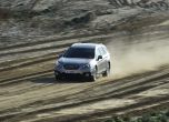 Оптимална еволюция: тест Subaru Outback 2.0D 12