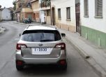 Оптимална еволюция: тест Subaru Outback 2.0D 13