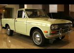 Невероятната история на един Datsun 1600 от 1971 г. 5