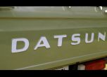 Невероятната история на един Datsun 1600 от 1971 г. 6