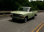 Невероятната история на един Datsun 1600 от 1971 г. 7