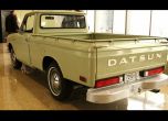 Невероятната история на един Datsun 1600 от 1971 г. 8