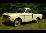Невероятната история на един Datsun 1600 от 1971 г. 10