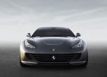 Ferrari обяви края на FF, замества го с GTC4Lusso 2