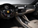 Ferrari обяви края на FF, замества го с GTC4Lusso 9