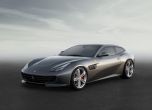 Ferrari обяви края на FF, замества го с GTC4Lusso 10