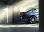 BMW представи новата спортна лимузина Alpina B7 xDrive 6