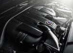 BMW представи новата спортна лимузина Alpina B7 xDrive 7