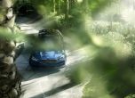 BMW представи новата спортна лимузина Alpina B7 xDrive 8