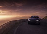 BMW представи новата спортна лимузина Alpina B7 xDrive 9
