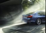 BMW представи новата спортна лимузина Alpina B7 xDrive 10