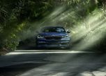 BMW представи новата спортна лимузина Alpina B7 xDrive 11