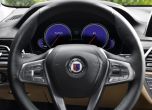 BMW представи новата спортна лимузина Alpina B7 xDrive 12