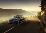 BMW представи новата спортна лимузина Alpina B7 xDrive 13