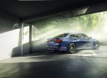 BMW представи новата спортна лимузина Alpina B7 xDrive 14