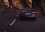 BMW представи новата спортна лимузина Alpina B7 xDrive 15