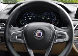 BMW представи новата спортна лимузина Alpina B7 xDrive 16