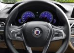 BMW представи новата спортна лимузина Alpina B7 xDrive 17