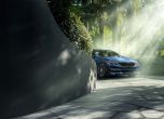 BMW представи новата спортна лимузина Alpina B7 xDrive 19