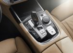 BMW представи новата спортна лимузина Alpina B7 xDrive 22