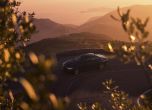BMW представи новата спортна лимузина Alpina B7 xDrive 24