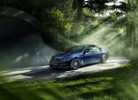 BMW представи новата спортна лимузина Alpina B7 xDrive 27