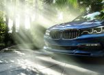 BMW представи новата спортна лимузина Alpina B7 xDrive 29