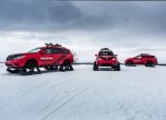 ВИДЕО: Nissan праща армия от Winter Warriors в Чикаго 3