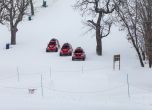 ВИДЕО: Nissan праща армия от Winter Warriors в Чикаго 7