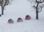 ВИДЕО: Nissan праща армия от Winter Warriors в Чикаго 12
