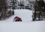 ВИДЕО: Nissan праща армия от Winter Warriors в Чикаго 20