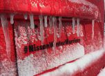 ВИДЕО: Nissan праща армия от Winter Warriors в Чикаго 23