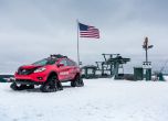ВИДЕО: Nissan праща армия от Winter Warriors в Чикаго 26
