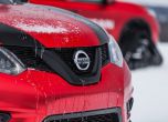 ВИДЕО: Nissan праща армия от Winter Warriors в Чикаго 27
