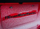 ВИДЕО: Nissan праща армия от Winter Warriors в Чикаго 29