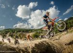 Six Days Crazy Job 2015 стартира с атрактивен пролог 9